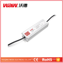 60W 12V imperméabilisent l&#39;alimentation d&#39;énergie du conducteur IP68 Bg-60-12 de conducteur avec Ce RoHS